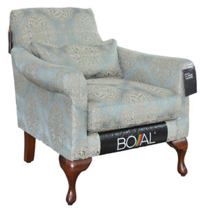 Sillon ocasional boal master