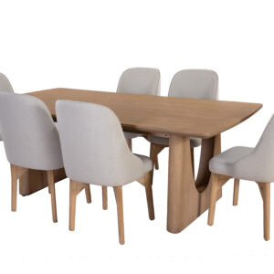 MESA DE COMEDOR OLY